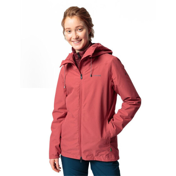 VAUDE Mineo 3 In 1 jacket