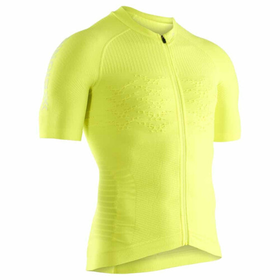 X-BIONIC Effektor G2 short sleeve jersey