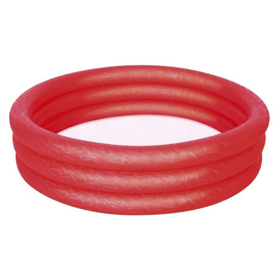 BESTWAY Inflatable Inflatable Pool 3 Rings 3 Random Colours Assorted