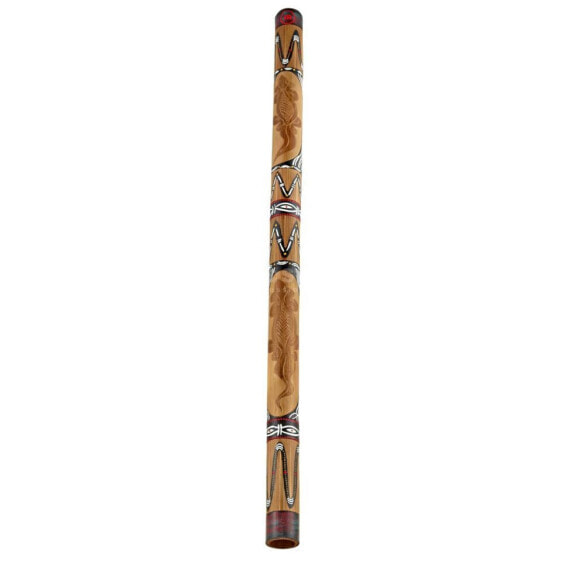 Meinl Bamboo Didgeridoo DDG1-BR, Brown