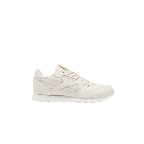 Кеды Reebok Classic Leather