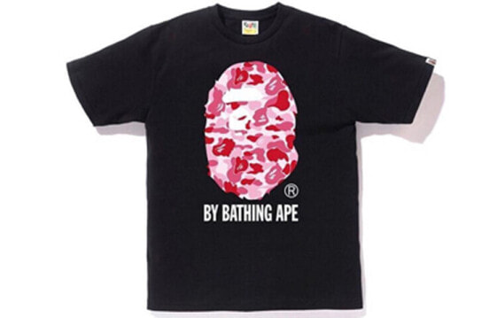 Футболка BAPE Abc By Bathing Tee T BAPE19SS-005