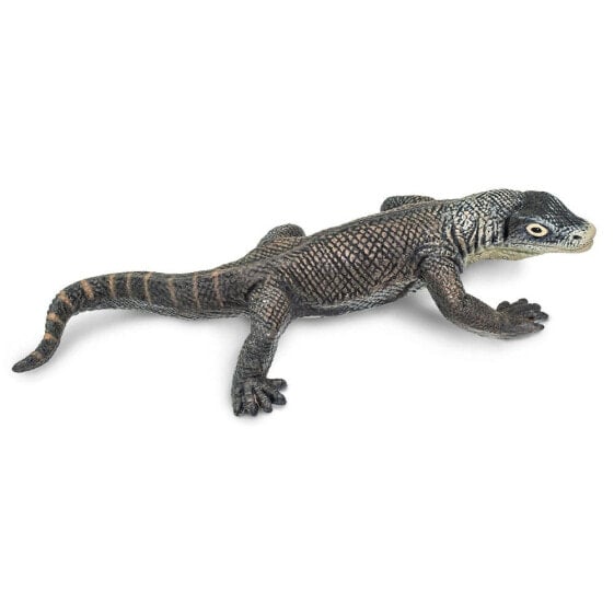 Фигурка Safari Ltd Komodo Dragon Figure Wild Safari (Дикая Сафари).