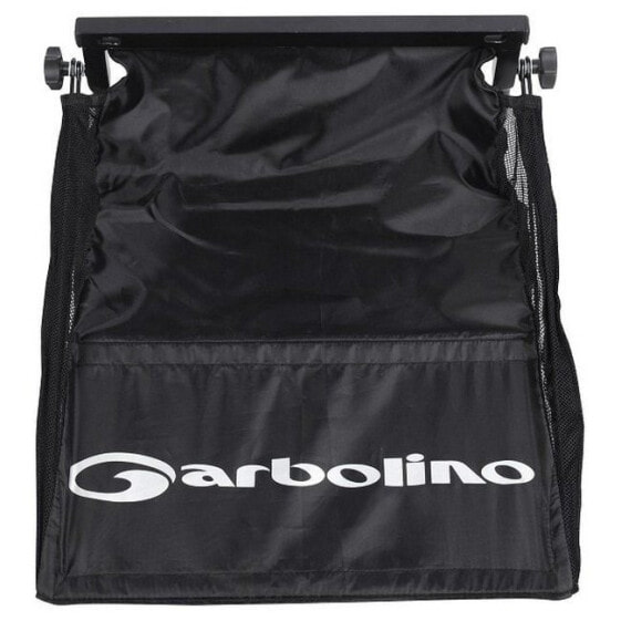 GARBOLINO Deluxe Multigrip Legless XXL Side Tray Tent Awning
