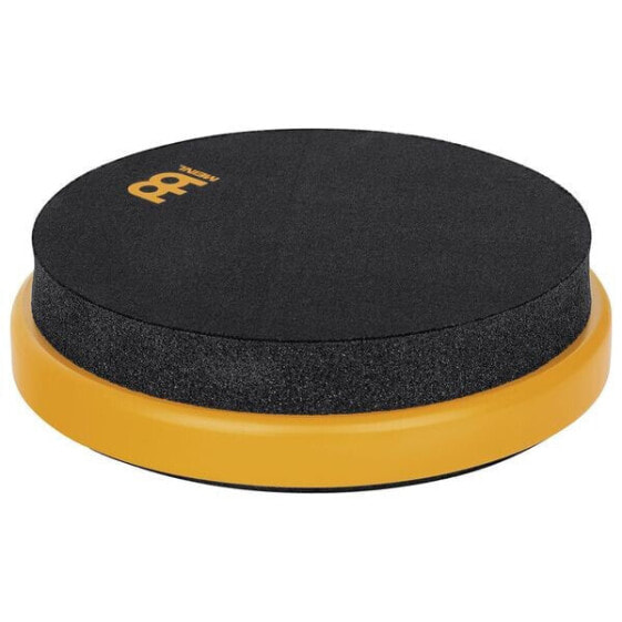 Meinl 6" Marshmallow Pr. Pad Orange