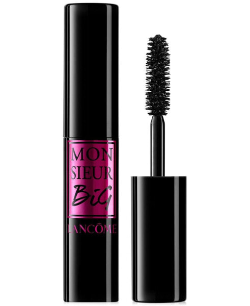 Monsieur Big Instant Volume Mascara