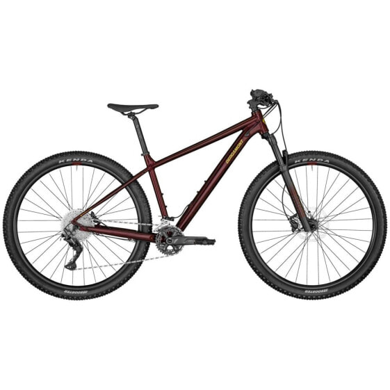 BERGAMONT Revox 7 29´´ Deore 2022 MTB bike
