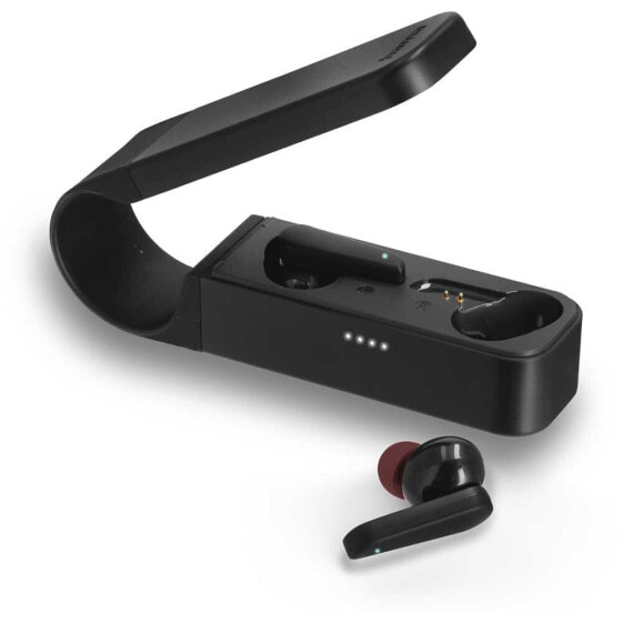 HAMA Spirit Pocket Wireless Earphones