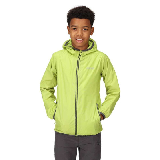 REGATTA Lever II jacket