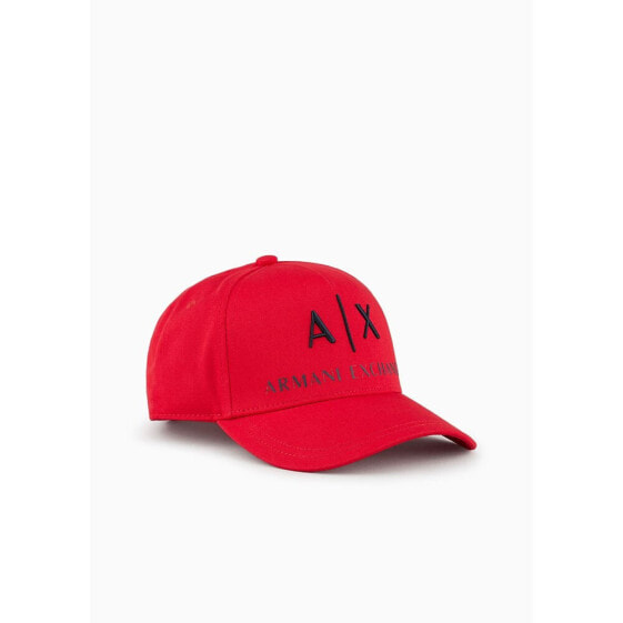 ARMANI EXCHANGE 954039_CC513 baseball cap