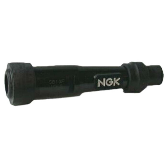 NGK SB10F 8387 Spark Plug Covers