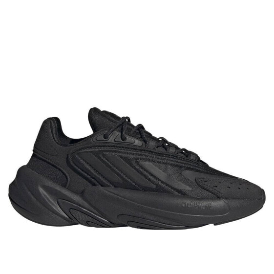 Кеды Adidas Ozelia J