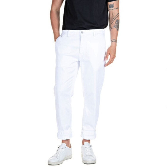 REPLAY M9722A.000.8366197.120 Benni pants