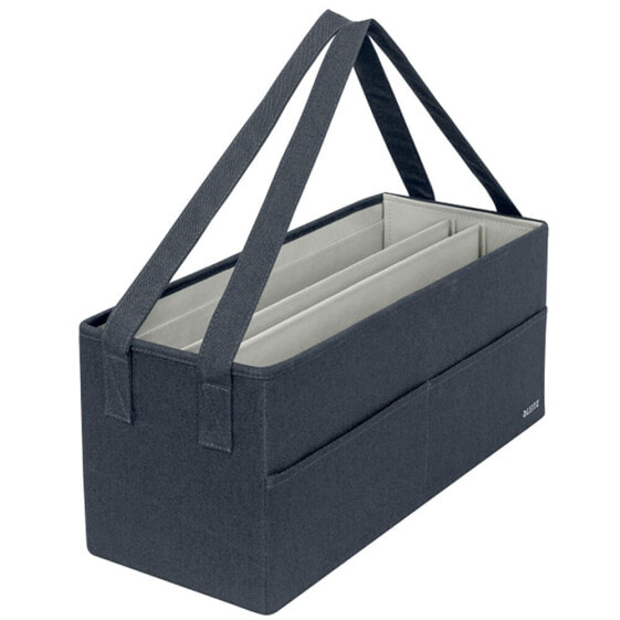 LEITZ Hot Desking Foldable Storage Bag