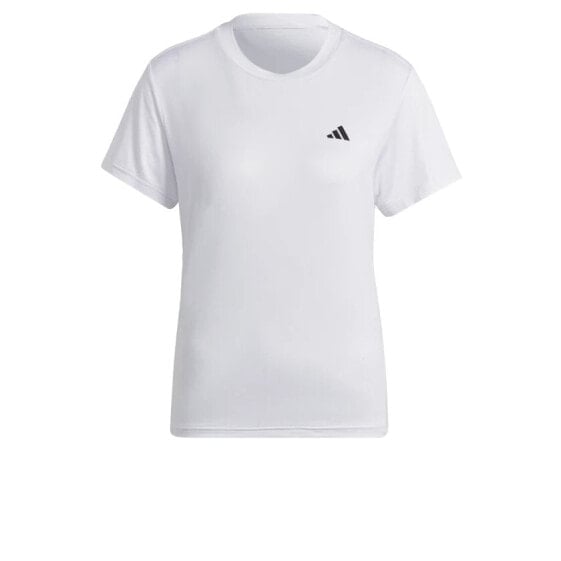 adidas women AEROREADY Made for Training Minimal Tee