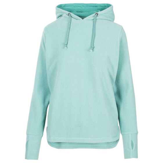 TRESPASS Janella hoodie fleece