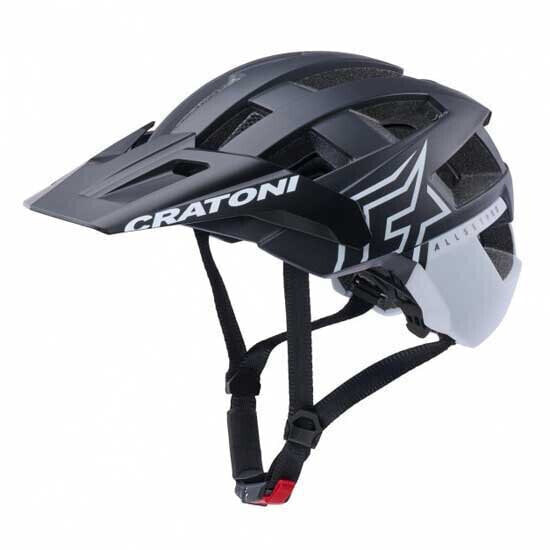 CRATONI AllSet Pro MTB Helmet