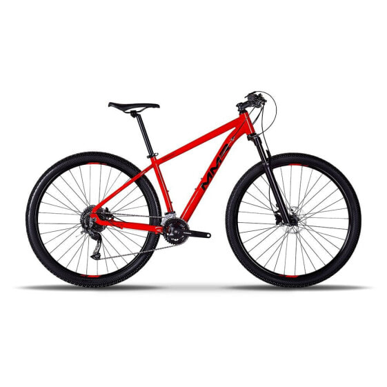 MMR Kuma 10 29´´ TX-800 2022 MTB bike