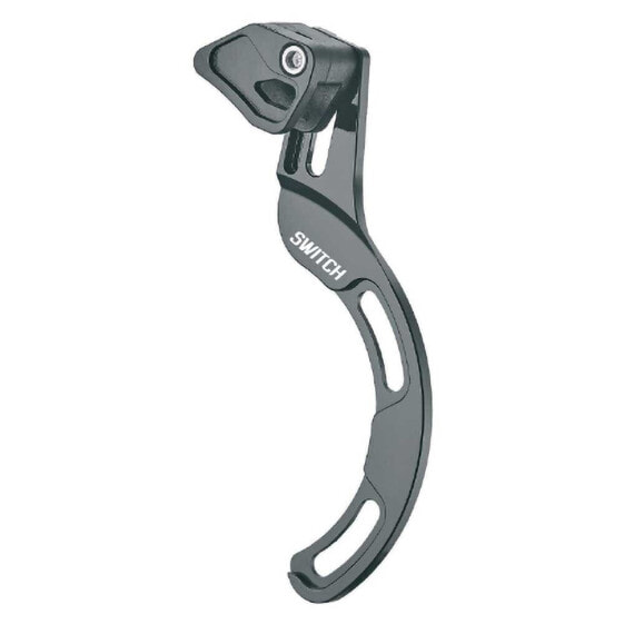 Запчасть для мототоваров Switch Bosch CX GEN5 Chain Guide Black