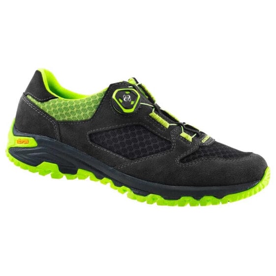 GAERNE G.Volt Vibram Sole MTB Shoes