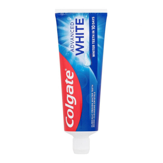 Colgate Advanced White 75 ml zahnpasta unisex