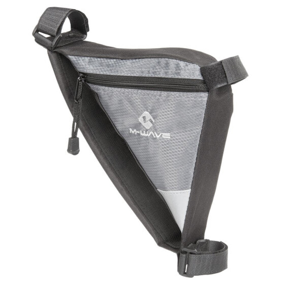 M-WAVE Rotterdam Tri frame bag 1.5L