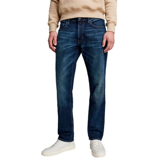 G-STAR Mosa Straight Fit Jeans