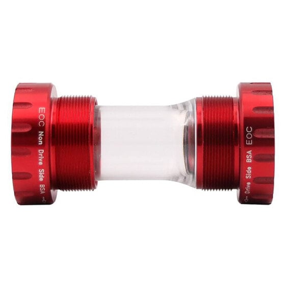 MVTEK BSA 24/24 Shimano bottom bracket cups