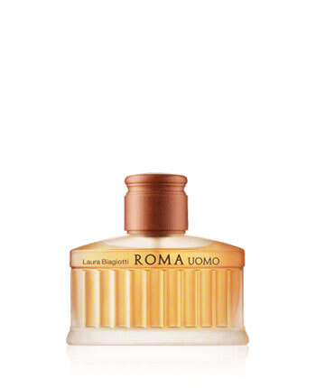 Laura Biagiotti Roma Uomo Eau de Toilette Spray