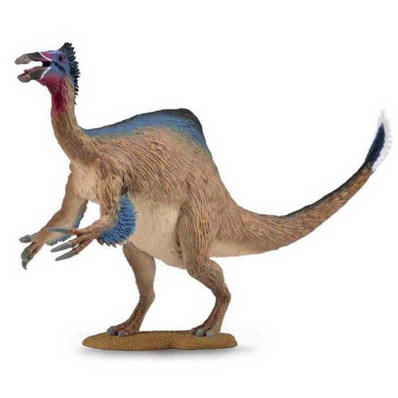 TACHAN Deinocheirus Figure