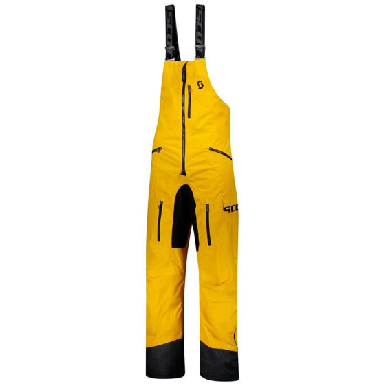 SCOTT XT Shell Dryo pants