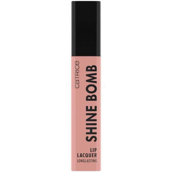 Catrice Shine Bomb Lip Lacquer 3 ml lippenstift für Frauen