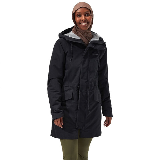 BERGHAUS Foxghyll parka