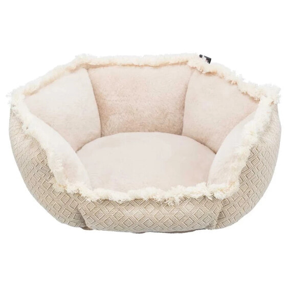 TRIXIE Boho Bed