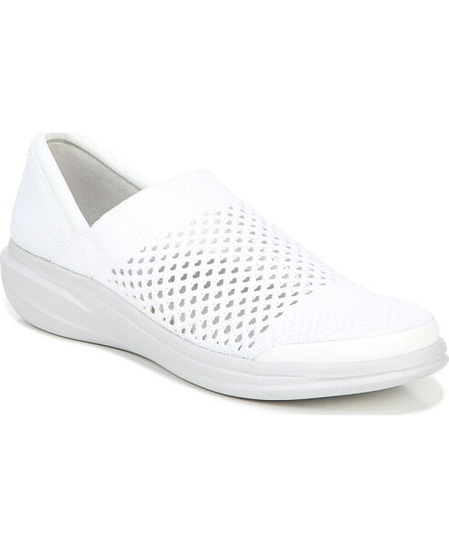 Charlie Washable Slip Ons