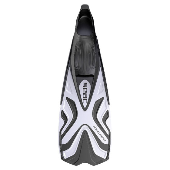 SEACSUB Azzurra Snorkeling Fins