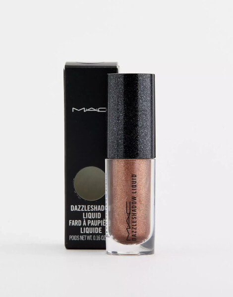 MAC Dazzleshadow Liquid - Rayon Rays