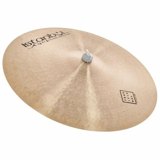 Istanbul Agop 22" Traditional Jazz Ride