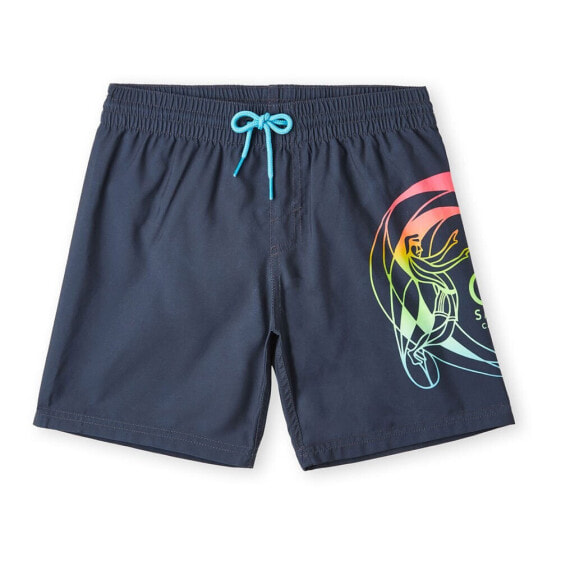 O´NEILL Circle Surfer 14´´ Swimming Shorts
