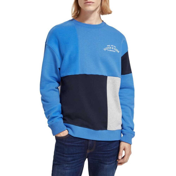 SCOTCH & SODA 175381 sweatshirt