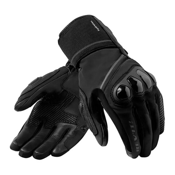 REVIT Summit 4 H2O gloves