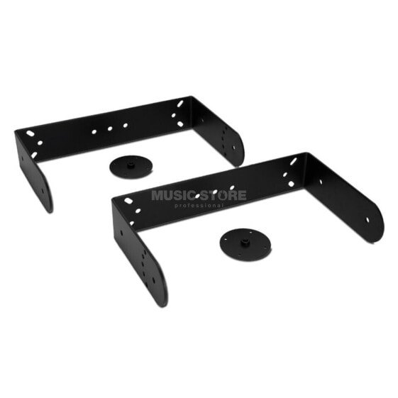 RCF AC HD-FD 12 H-BR (Pair) Bracket für HD 12 / 32 (Paar)