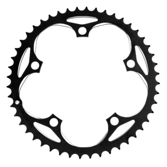 SRAM Road 130 SS Track V1 Al3 chainring