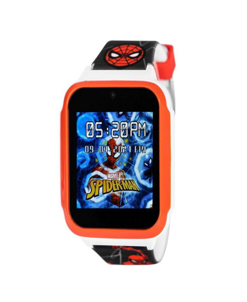 Часы eWatchFactory Spider Man Touchscreen Smart Watch