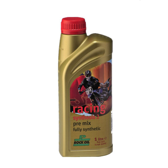 ROCK OIL Synthesis 2 Racing 1L oil