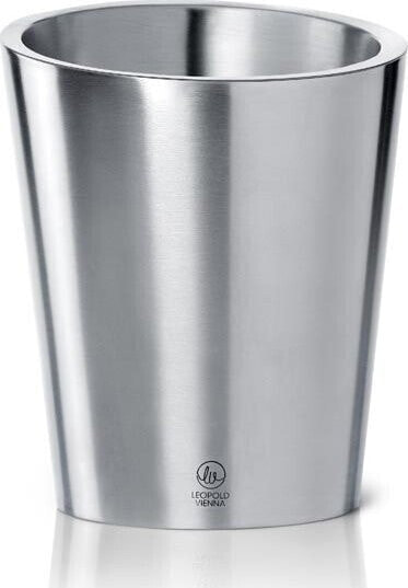 Leopold Vienna Leopold Vienna Double-walled Champagne cooler, steel LV223000