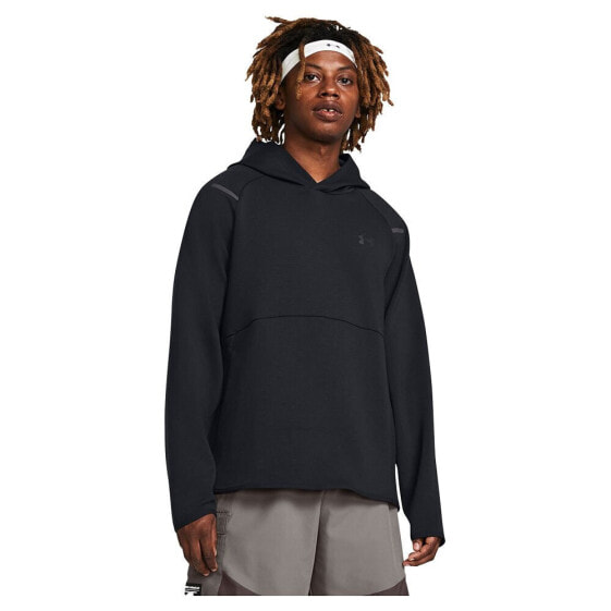 UNDER ARMOUR Unstoppable Fleece hoodie