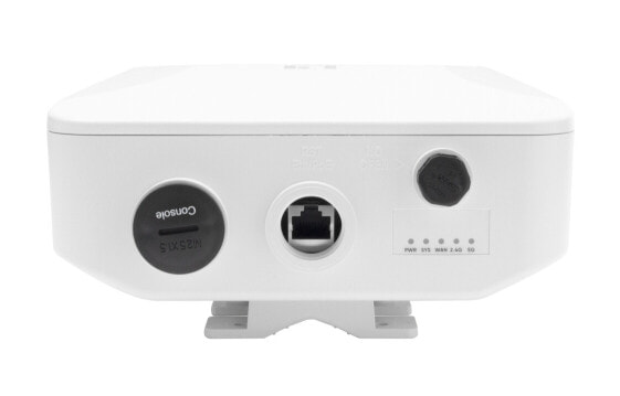 LevelOne WLAN Access Point outdoor PoE DualBand - Access Point - WLAN