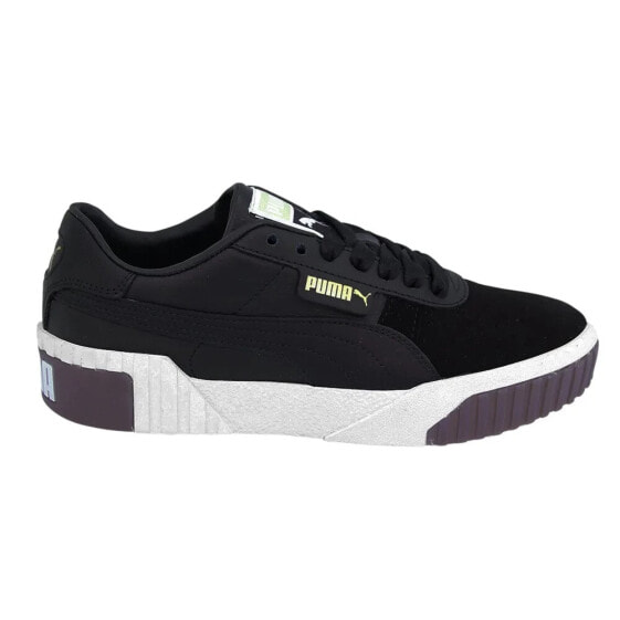 PUMA Cali Exotic trainers