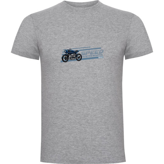 KRUSKIS Speed short sleeve T-shirt